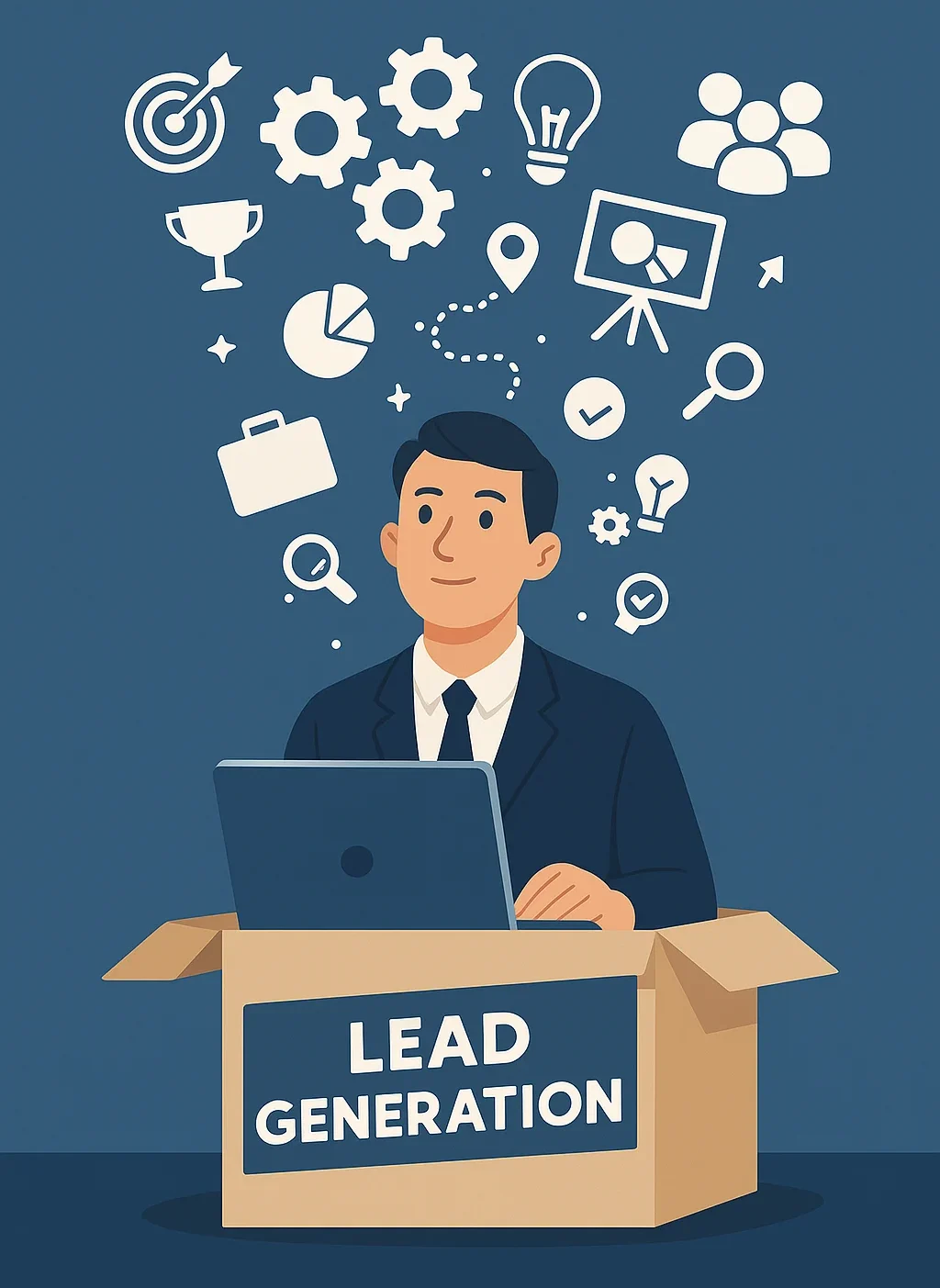 Rehab Lead Generation Service