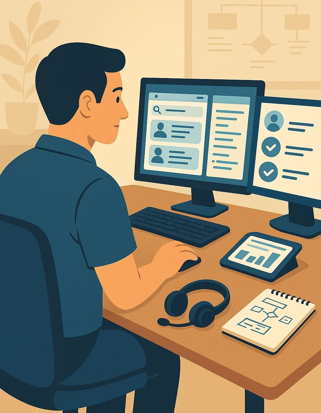 Rehab Lead Generation Service